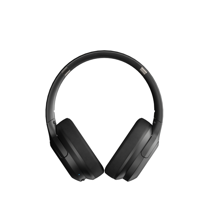 Auriculares de diadema Lenyes LH26ANC Negro – Cascos Bluetooth V5.4