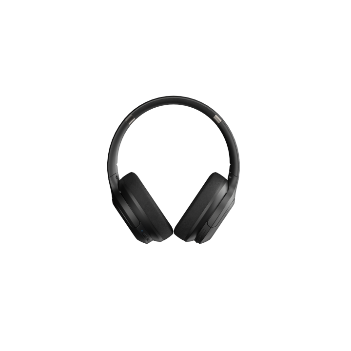 Auriculares de diadema Lenyes LH26ANC Negro – Cascos Bluetooth V5.4