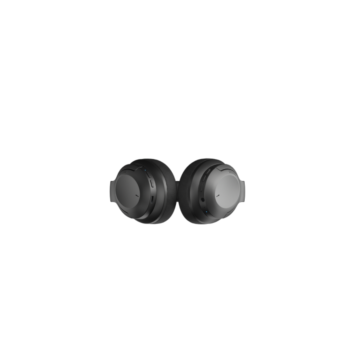 Auriculares de diadema Lenyes LH26ANC Negro – Cascos Bluetooth V5.4
