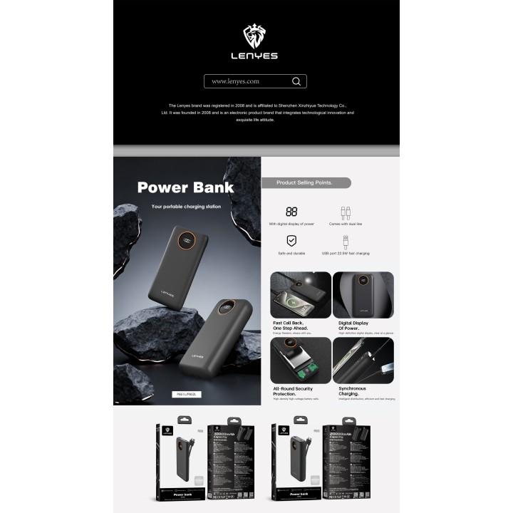 Product photo
