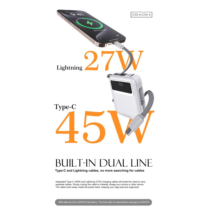 Product photo