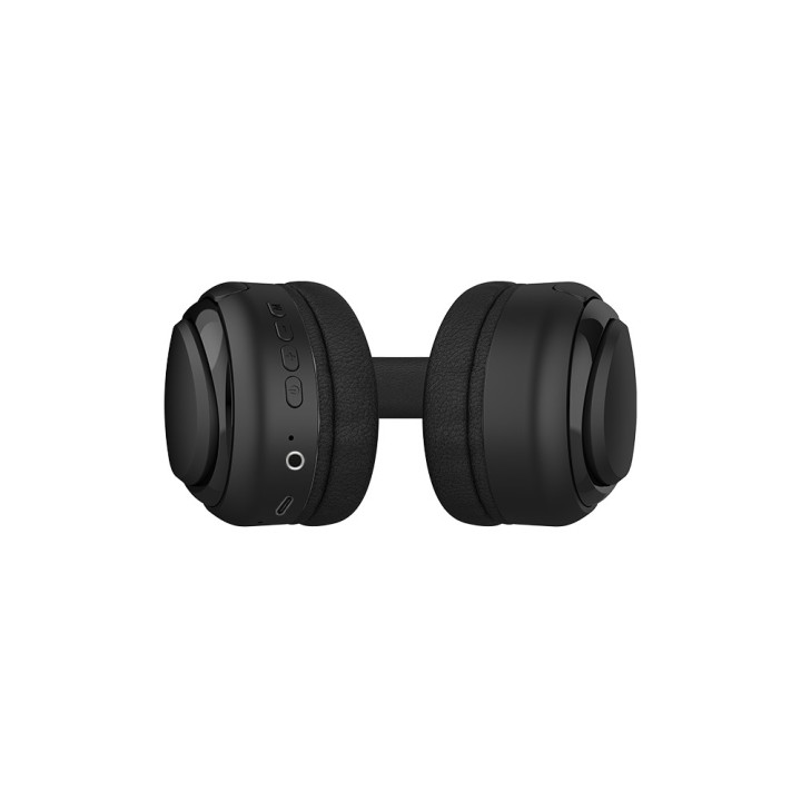 Auriculares Bluetooth Lenyes LH83 Negro – Multimodal
