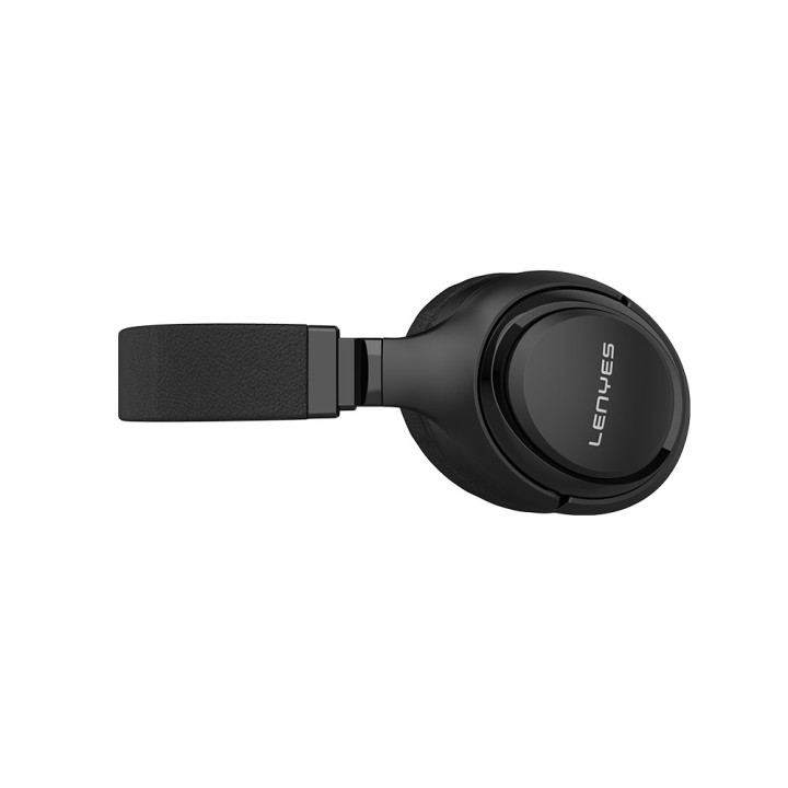Auriculares Bluetooth Lenyes LH83 Negro – Multimodal