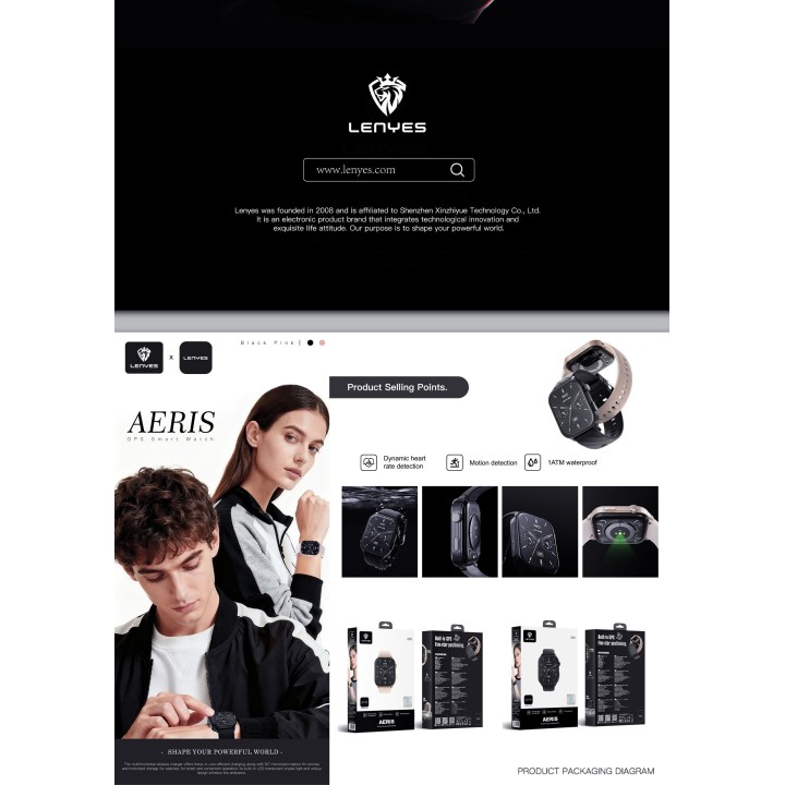 Product photo