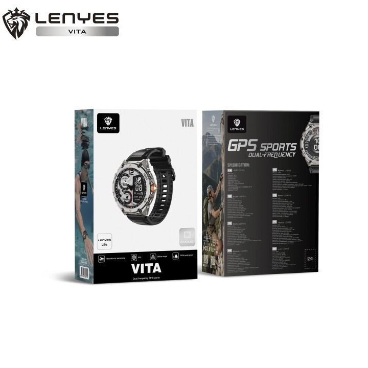 Product photo
