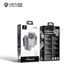 Power Bank Lenyes PX2004D – 20000mAh