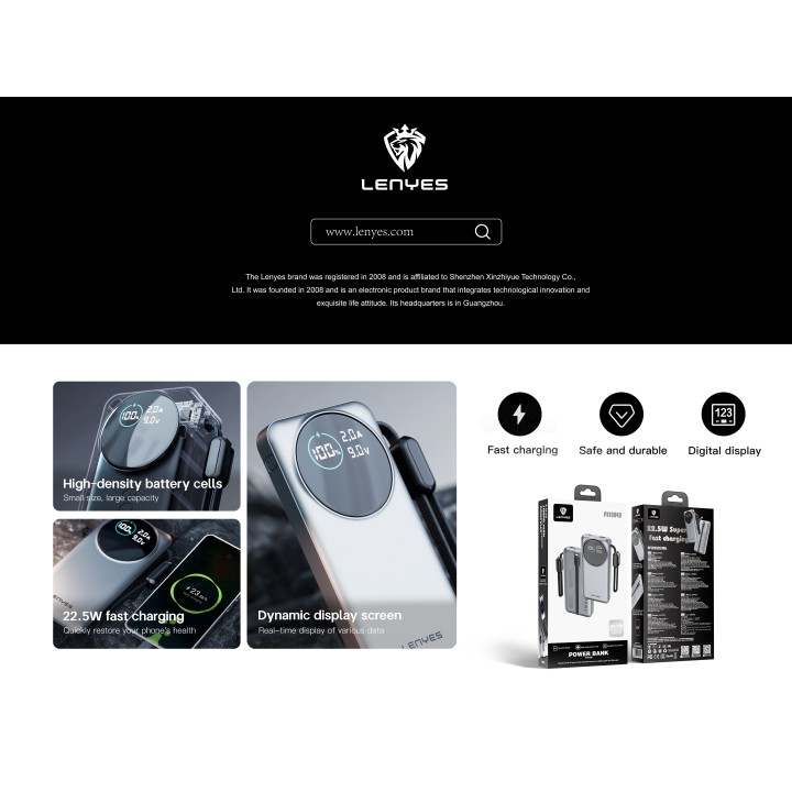 Product photo