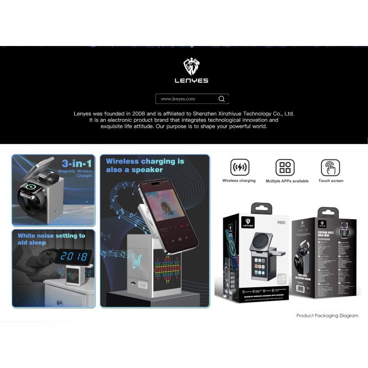 Product photo