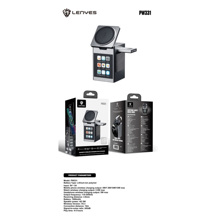 Product photo