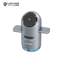 Lenyes PW321 – 15w MagSafe charging station