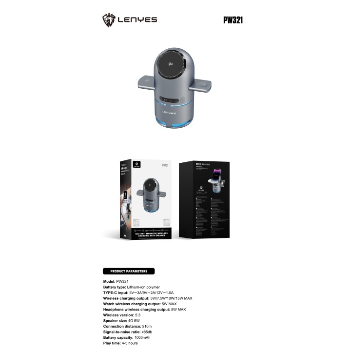 Product photo