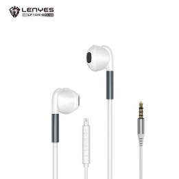 Auriculares Lenyes LF105AUX-3.5mm – Jack 3.5mm LF105-AUX