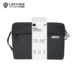 Funda para Portátil Lenyes LB576 – 15-16"