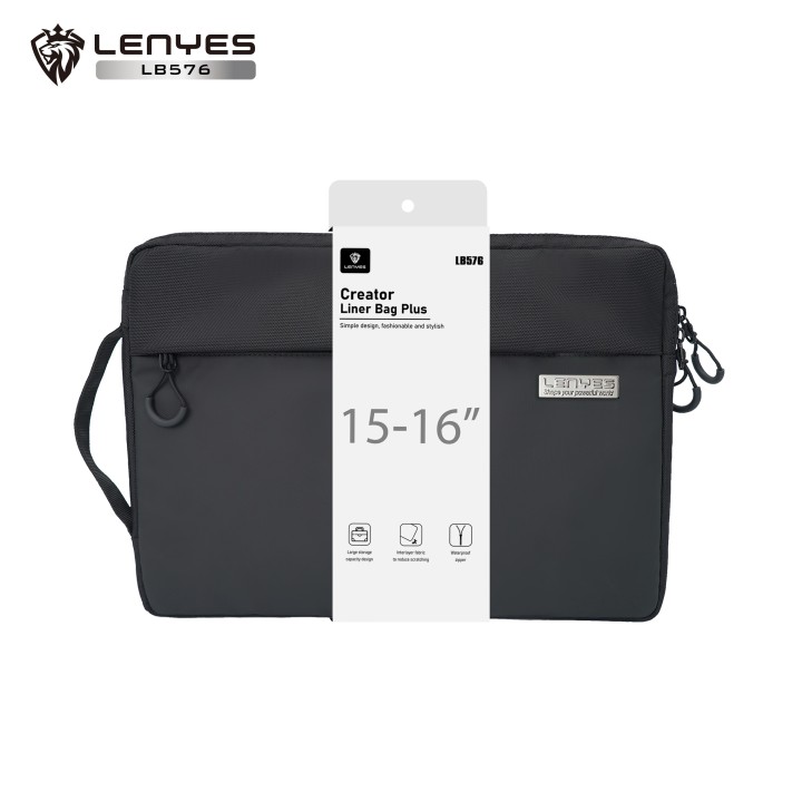 Funda para Portátil Lenyes LB576 – 15-16"