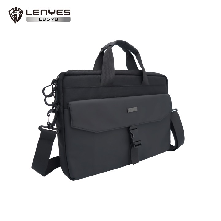 Maletín Lenyes LB578 – Profesional para 15-16"