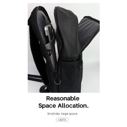 Mochila Lenyes LB572 – para Portátil