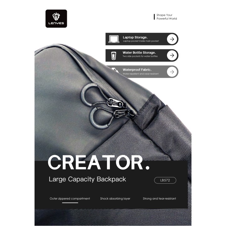 Product photo