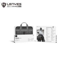 Maletín para Portátil Lenyes LB590 – 13-14"