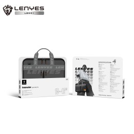 Maletín Lenyes LB591 – Profesional para 15-16"