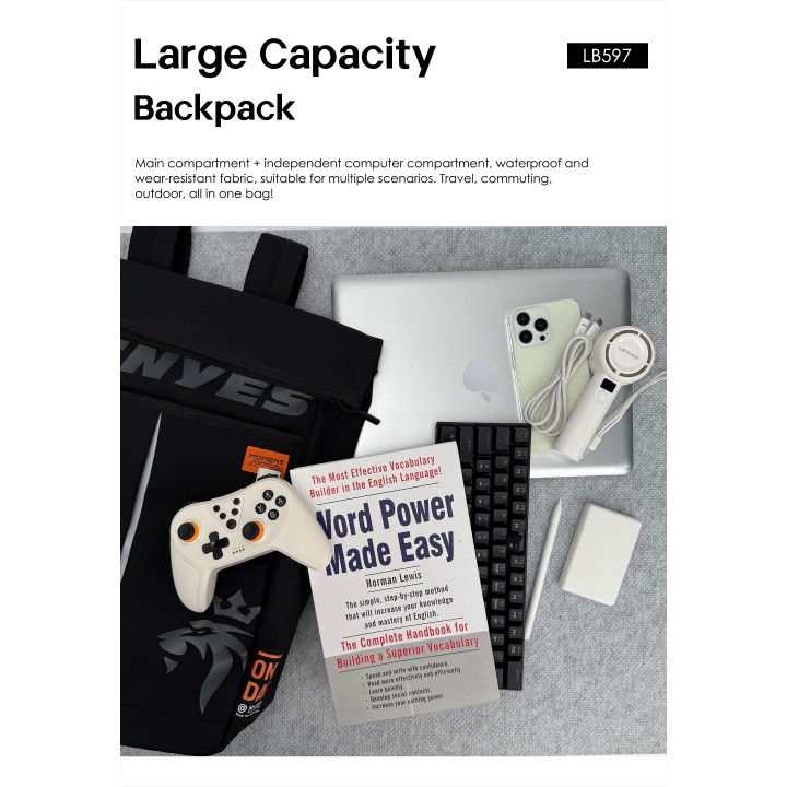 Product photo