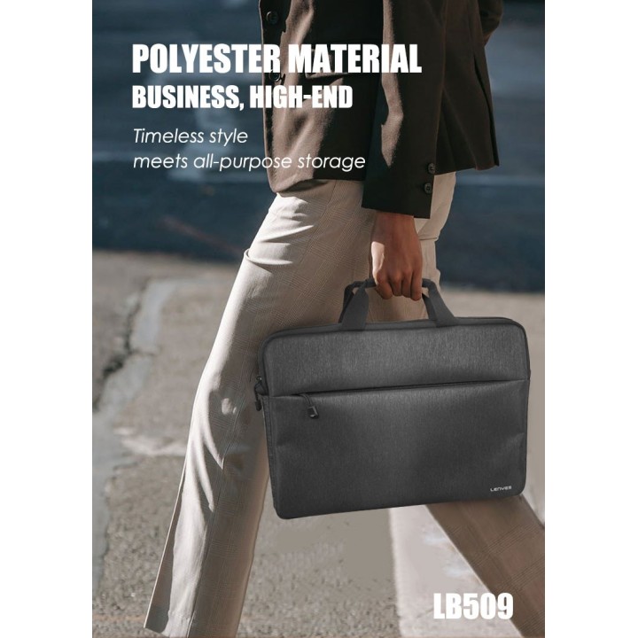 Maletín para Portátil Lenyes LB509 – 15.6"