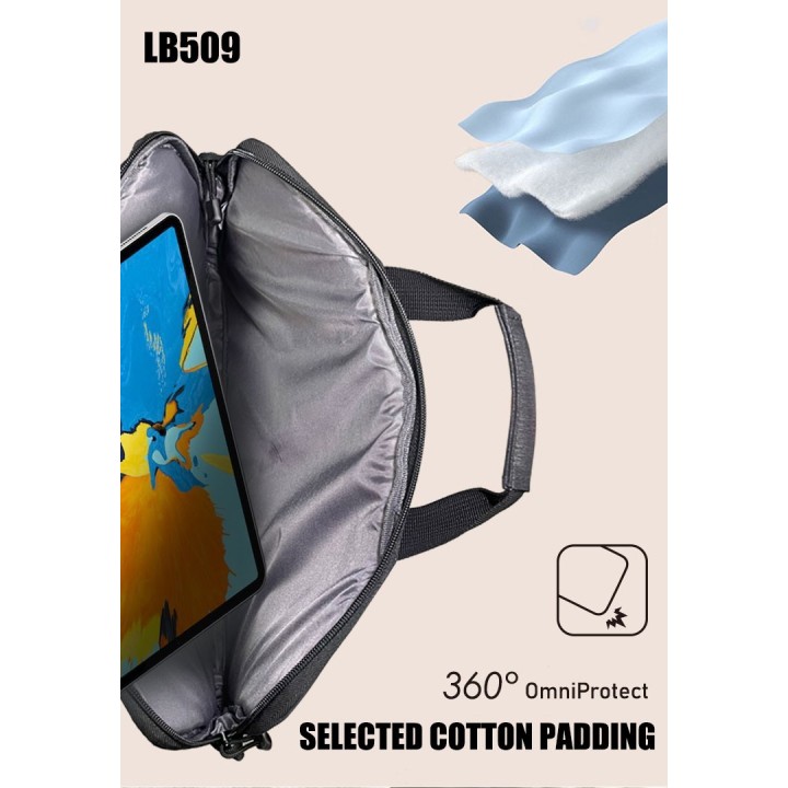 Maletín para Portátil Lenyes LB509 – 15.6"