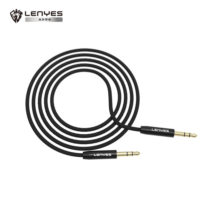 Cable Lenyes AX94 – AUX Audio 3.5mm