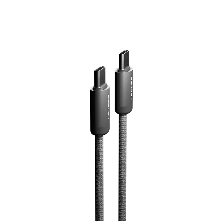 Cable Lenyes LC527-Tipo C – USB-C a USB-C LC527