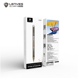 Lápiz Óptico Lenyes LSP105 – iPad y Dise