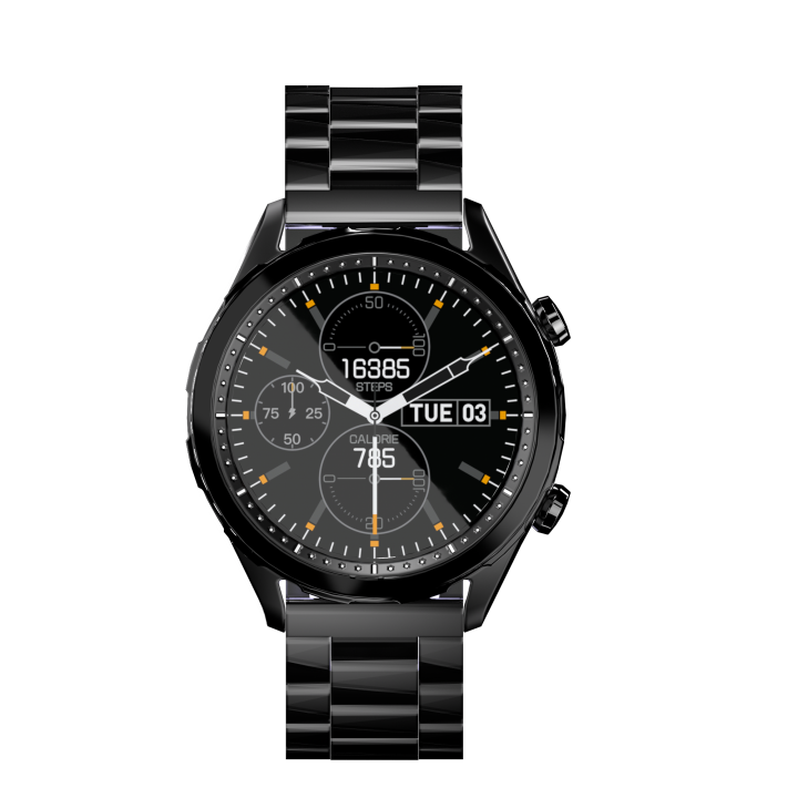 Smartwatch Lenyes LW-253 – Rhythm