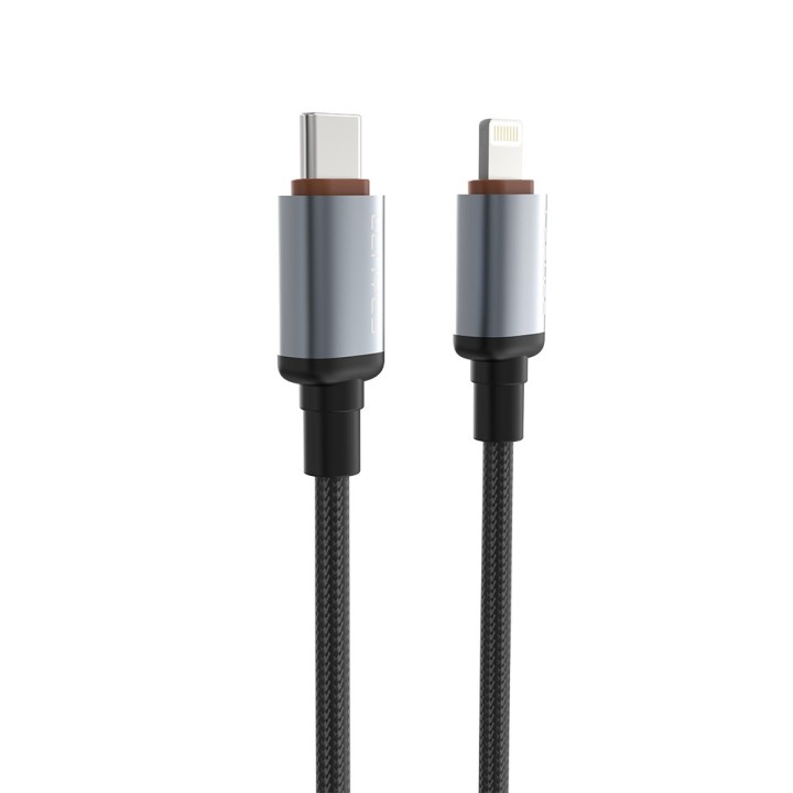 Cable Lenyes LC528 TC-TC – USB-C a USB-C LC528