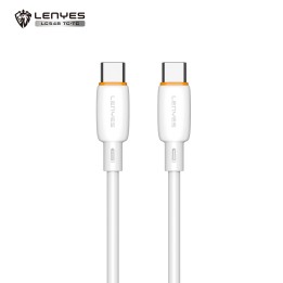 Cable Lenyes LC548-TipoC-TipoC – USB-C a USB-C LC548
