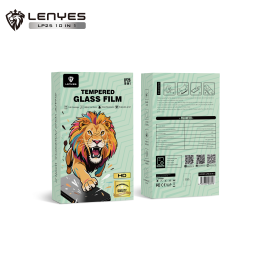 Screen protector Lenyes LP25 to the by greater - iPhone | wephone