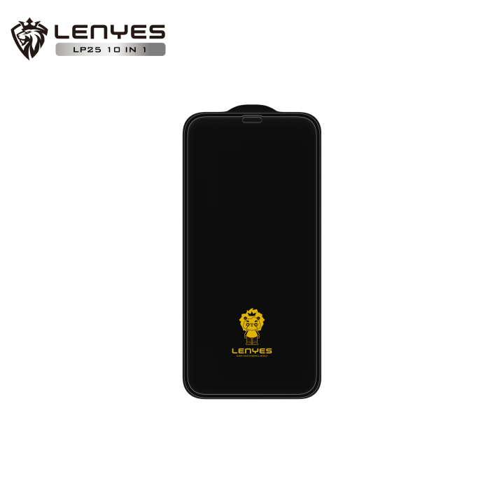 Protector de Pantalla Lenyes LP25 al por Mayor - iPhone | WePhone