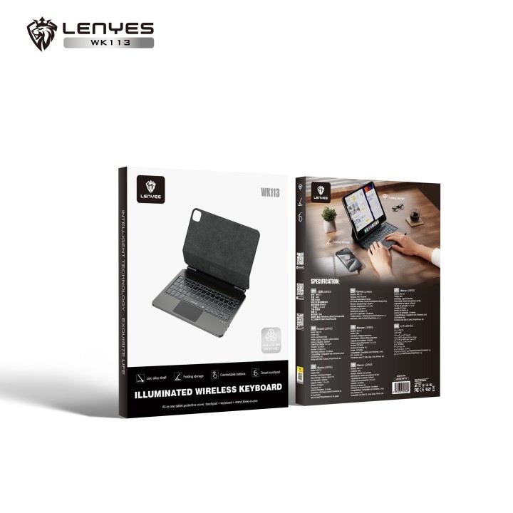 Product photo