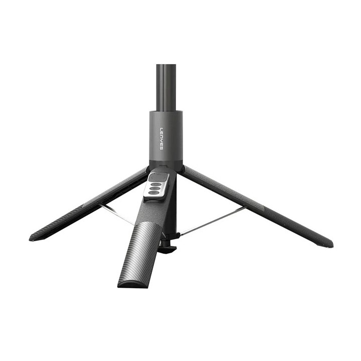 Trípode Lenyes LPH127 – Control Bluetooth Remoto