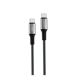 Cable Lenyes LC561 – USB-C a USB-C