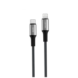 Cable Lenyes LC560 tc-ip – USB-C a Lightning LC560