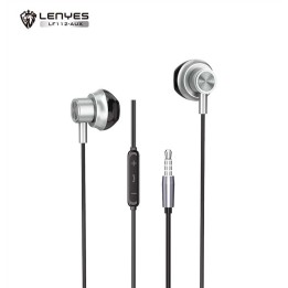 Auriculares Lenyes LF112 AUX – Sonido Hi-Fi 14mm