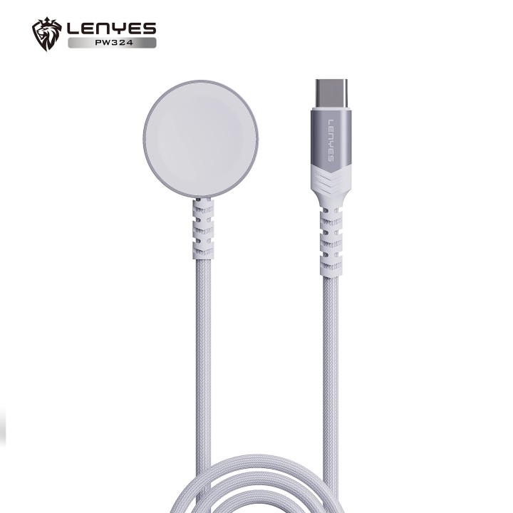 Cargador Lenyes PW324 – para Apple Watch Lenyes PW324