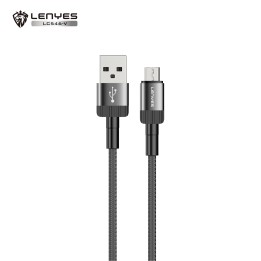 Cable Lenyes LC546-v micro USB – USB-a a micro USB LC546-v
