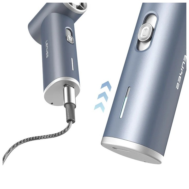 Mini Ventilador Lenyes LTF01 – 4000mAh