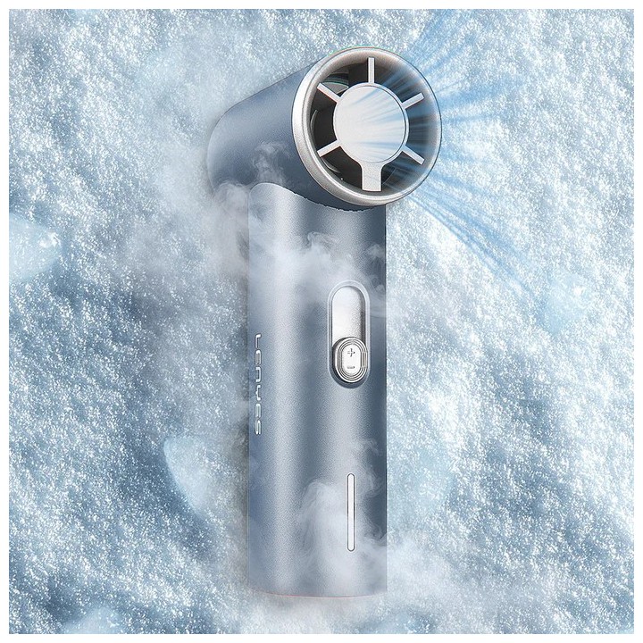 Mini Ventilador Lenyes LTF01 – 4000mAh
