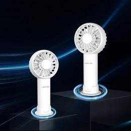 Mini Ventilador Lenyes LHF15 – Bolsillo