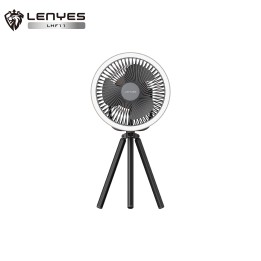 Ventilador Lenyes LHF11 – Batería 8000mAh (Powerbank)