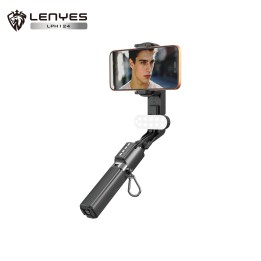 Estabilizador Gimbal Lenyes LPH124 – Inteligente