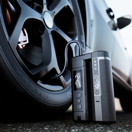 Aspiradora Lenyes LCI207 – Batería 6000mAh