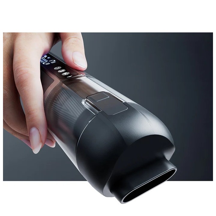 Aspiradora Lenyes LCI207 – Batería 6000mAh