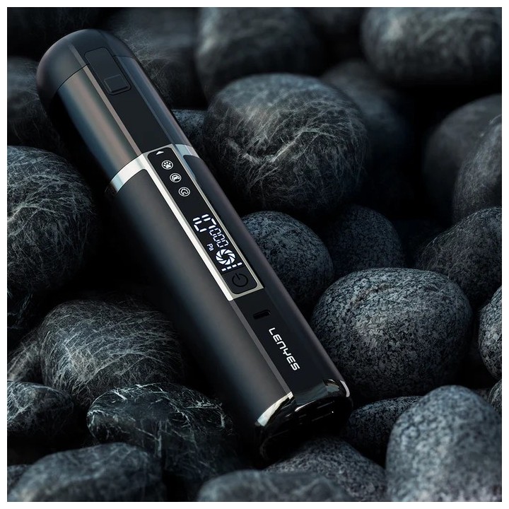Aspiradora Lenyes LCI207 – Batería 6000mAh