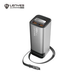 Power Bank Lenyes PX2001D – 20000mAh